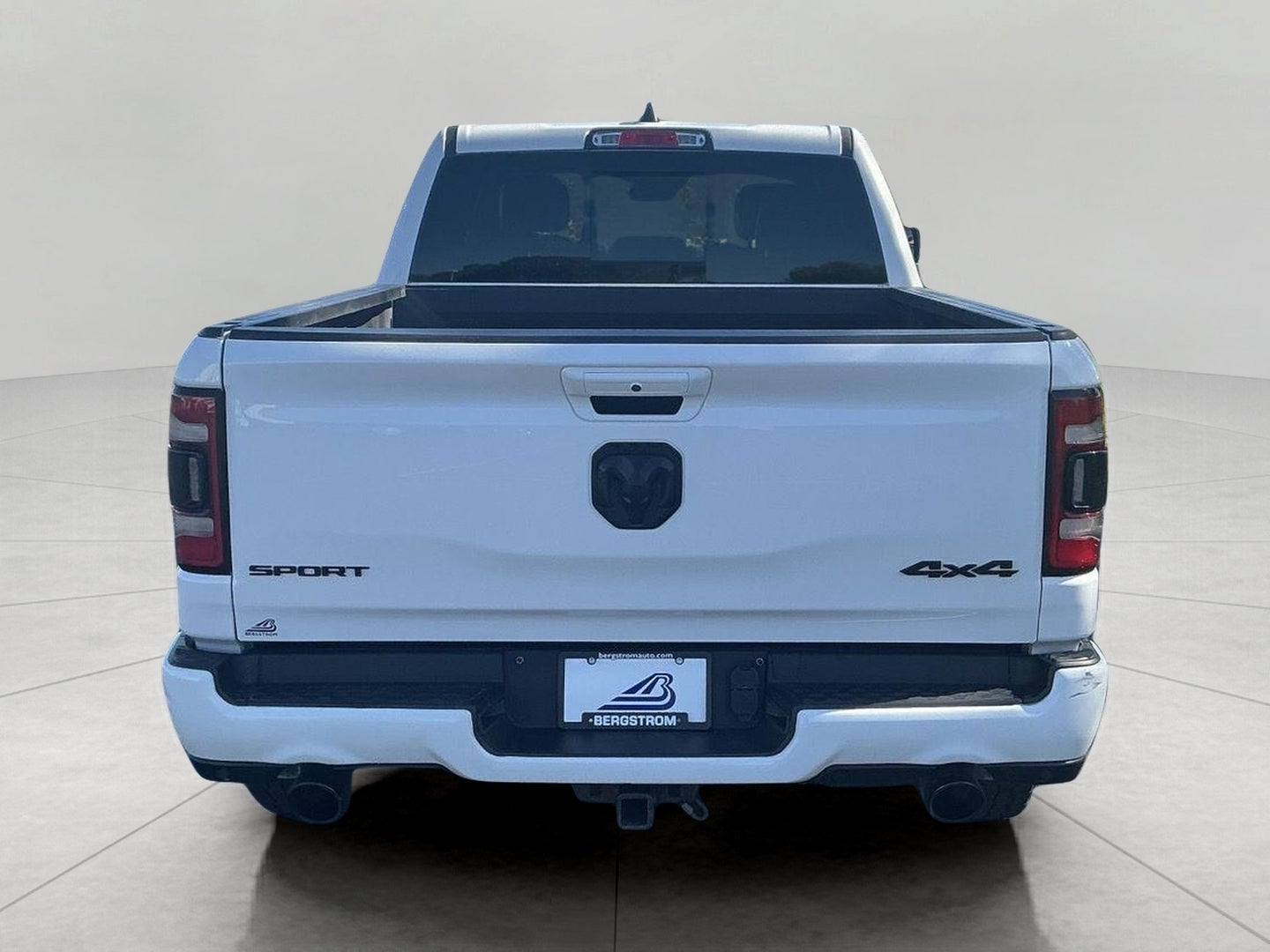 2021 RAM 1500 Sport