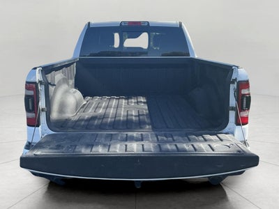 2021 RAM 1500 Sport