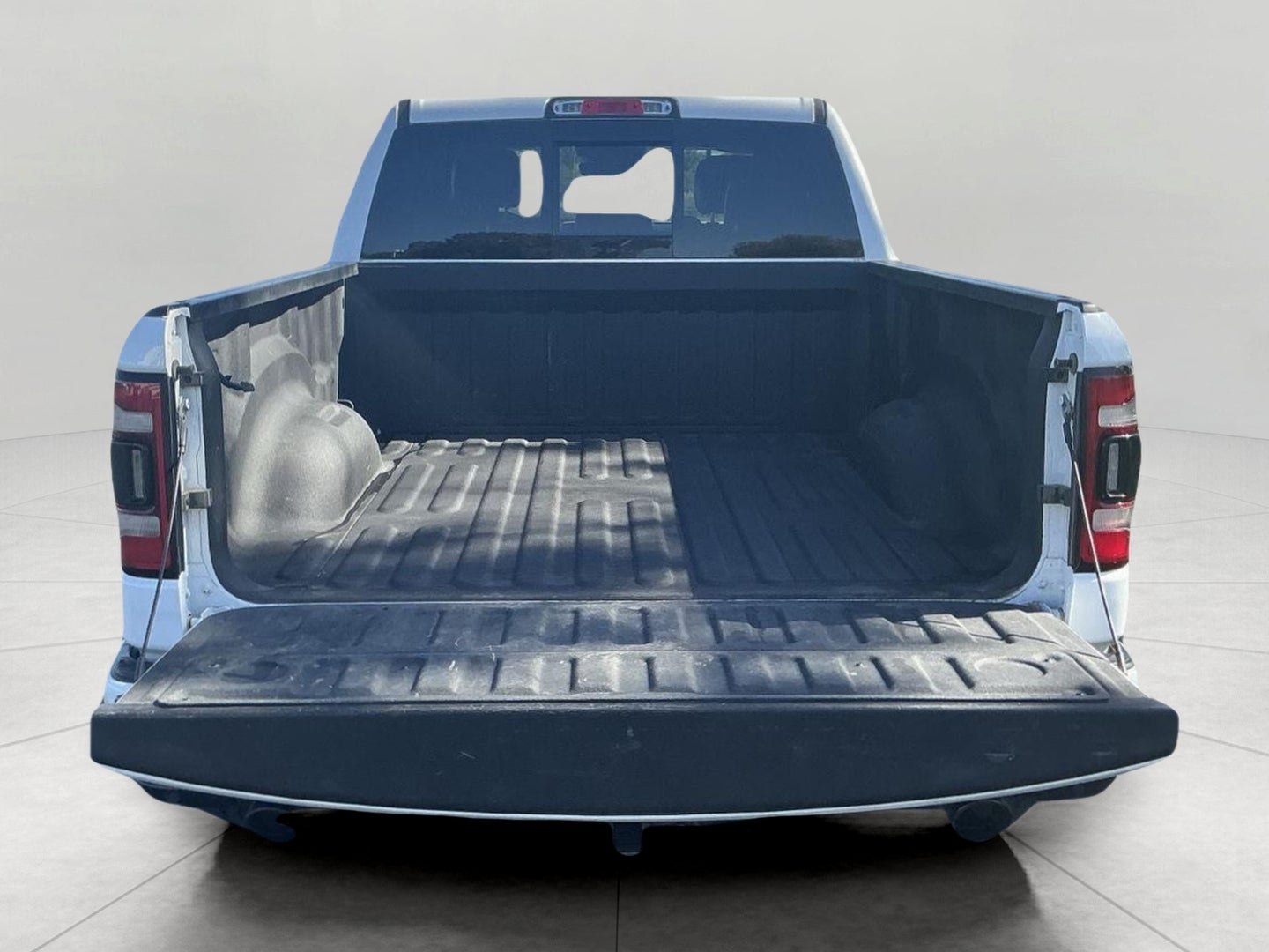 2021 RAM 1500 Sport