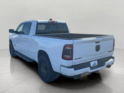 2021 RAM 1500 Sport