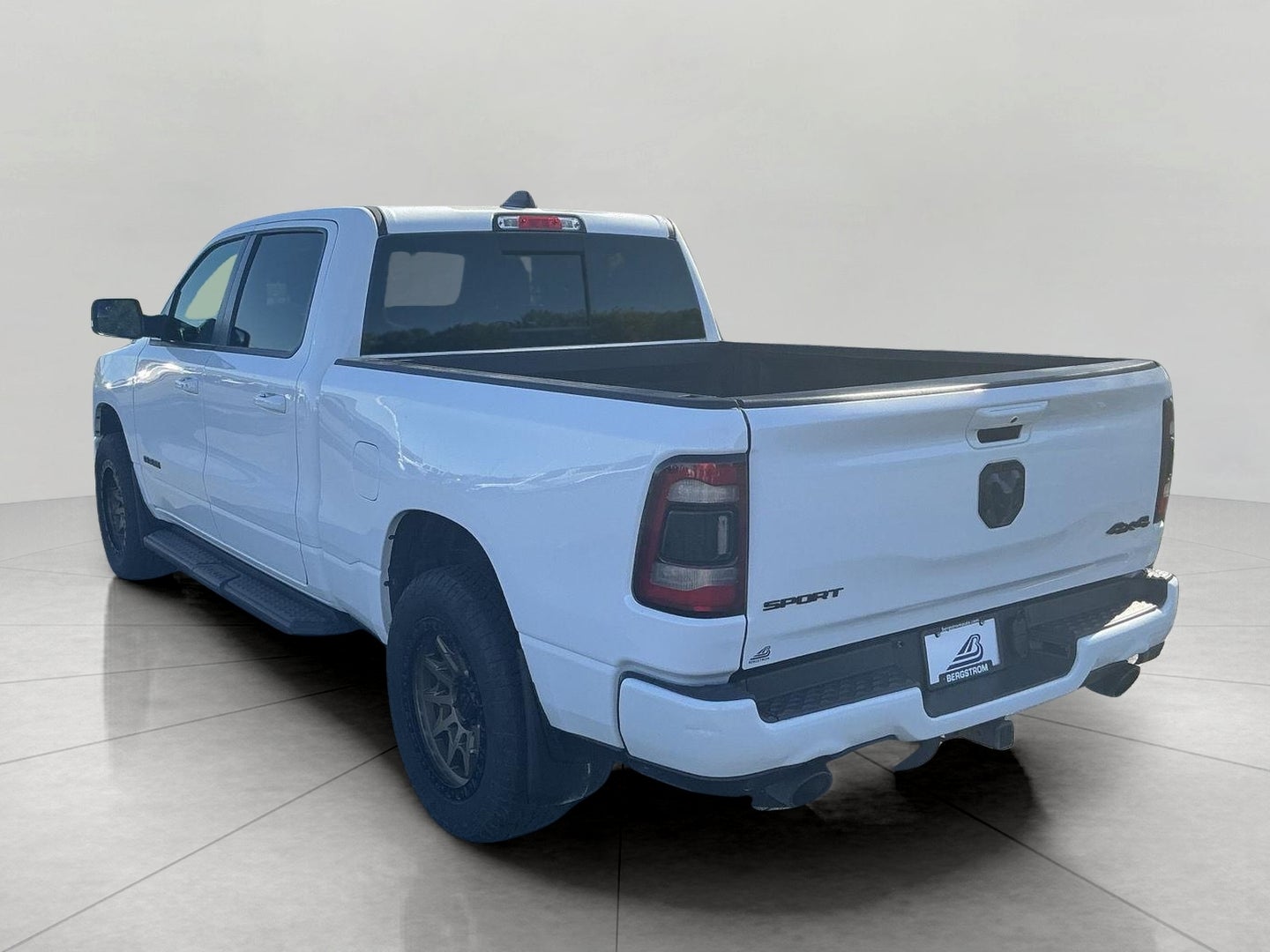2021 RAM 1500 Sport