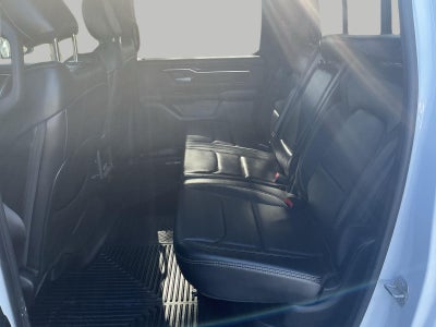 2021 RAM 1500 Sport