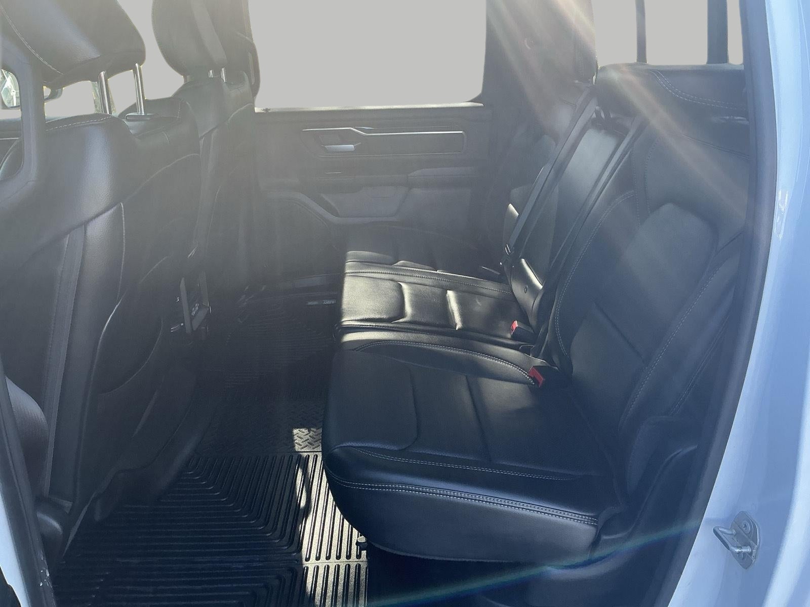 2021 RAM 1500 Sport