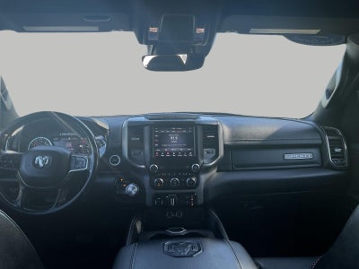 2021 RAM 1500 Sport
