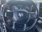 2021 RAM 1500 Sport