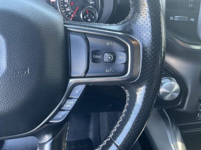 2021 RAM 1500 Sport