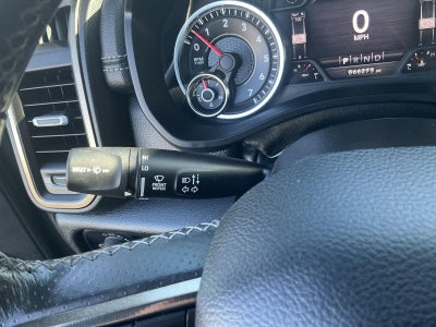 2021 RAM 1500 Sport