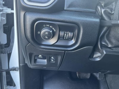 2021 RAM 1500 Sport