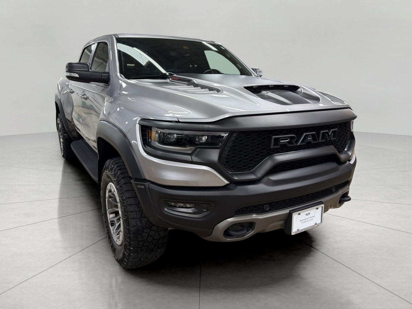 2022 RAM 1500 TRX Crew Cab 4x4 5'7' Box