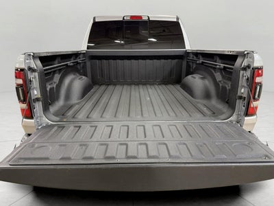 2022 RAM 1500 TRX Crew Cab 4x4 5'7' Box