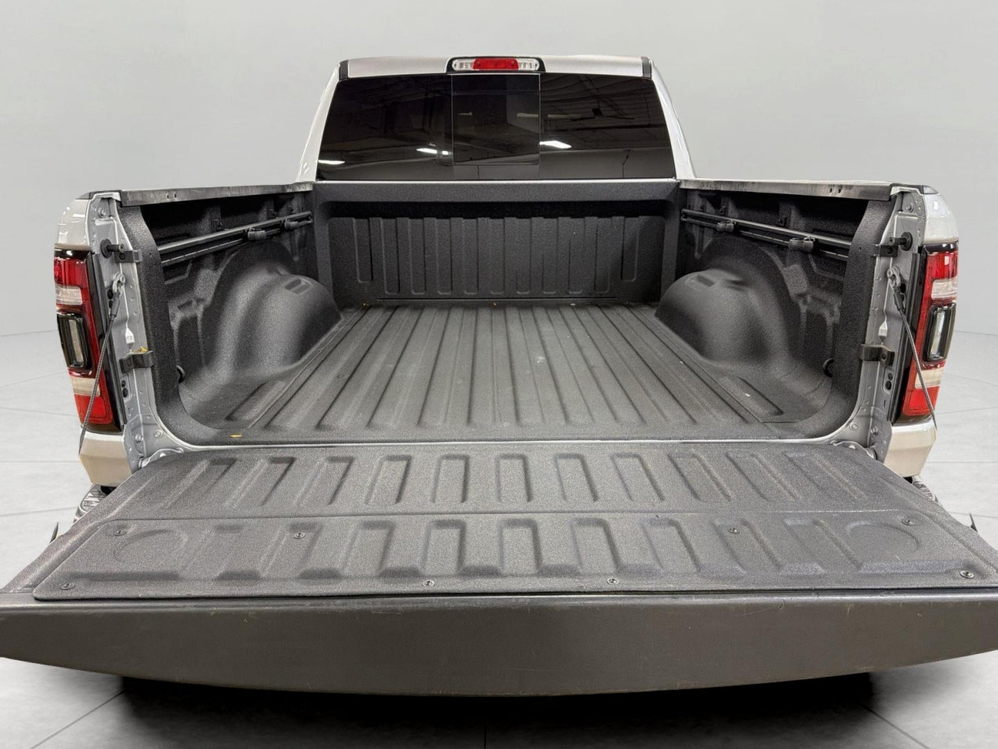 2022 RAM 1500 TRX Crew Cab 4x4 5'7' Box