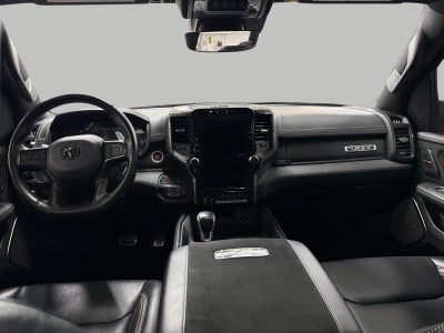 2022 RAM 1500 TRX Crew Cab 4x4 5'7' Box