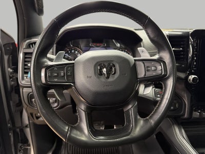 2022 RAM 1500 TRX Crew Cab 4x4 5'7' Box