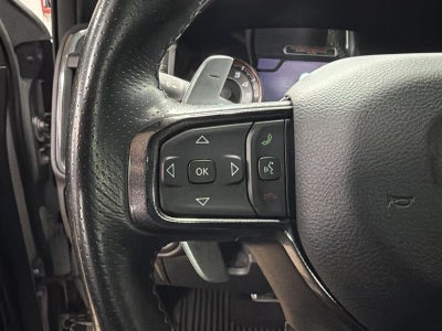 2022 RAM 1500 TRX Crew Cab 4x4 5'7' Box