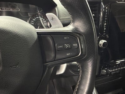2022 RAM 1500 TRX Crew Cab 4x4 5'7' Box