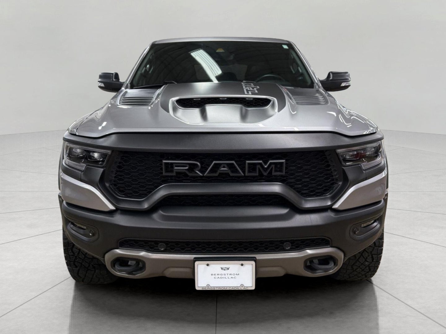 2022 RAM 1500 TRX Crew Cab 4x4 5'7' Box