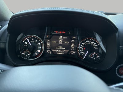 2022 RAM 1500 TRX Crew Cab 4x4 5'7' Box