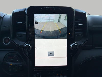 2022 RAM 1500 TRX Crew Cab 4x4 5'7' Box