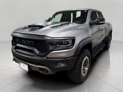 2022 RAM 1500 TRX Crew Cab 4x4 5'7' Box