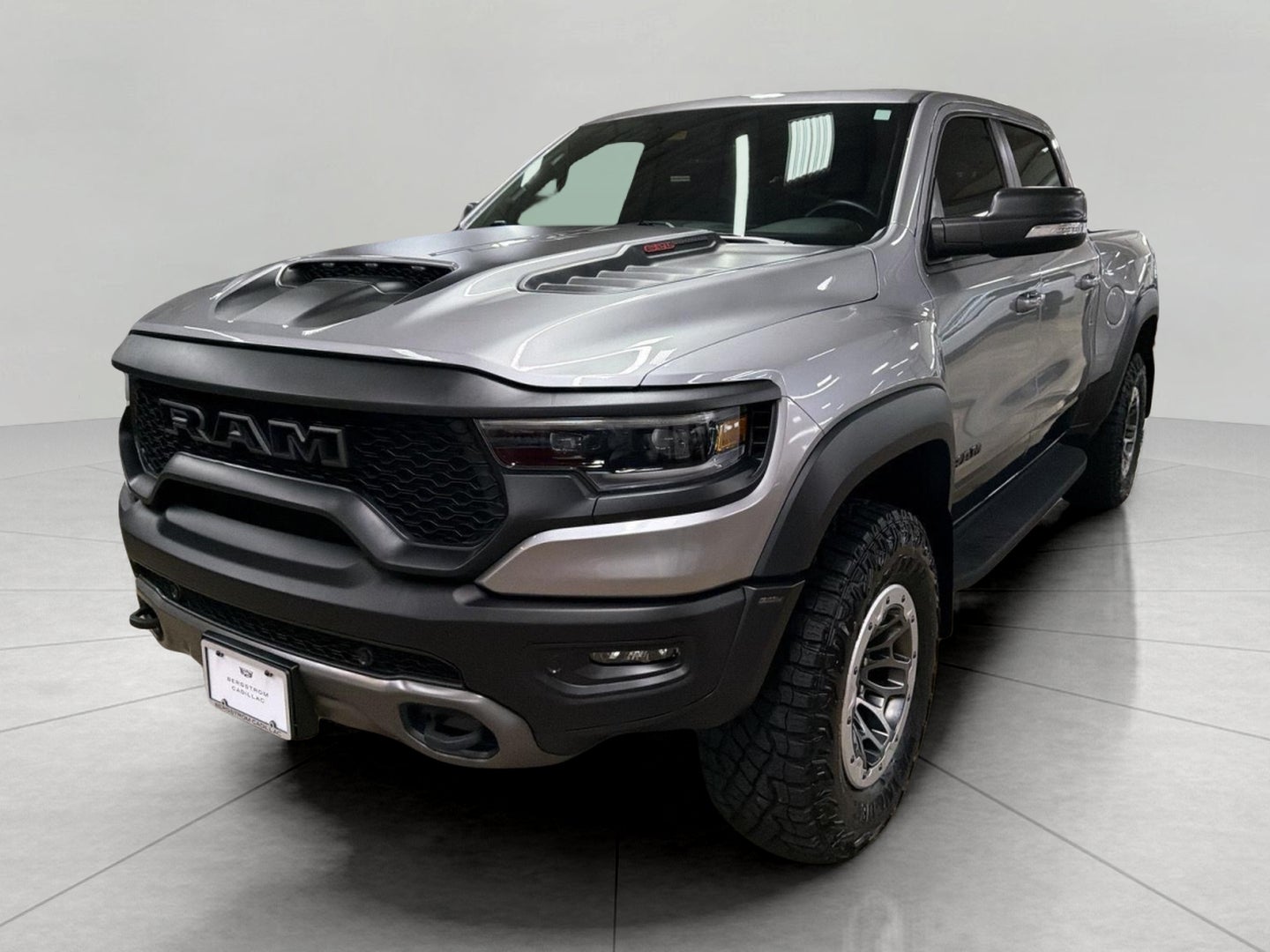 2022 RAM 1500 TRX Crew Cab 4x4 5'7' Box