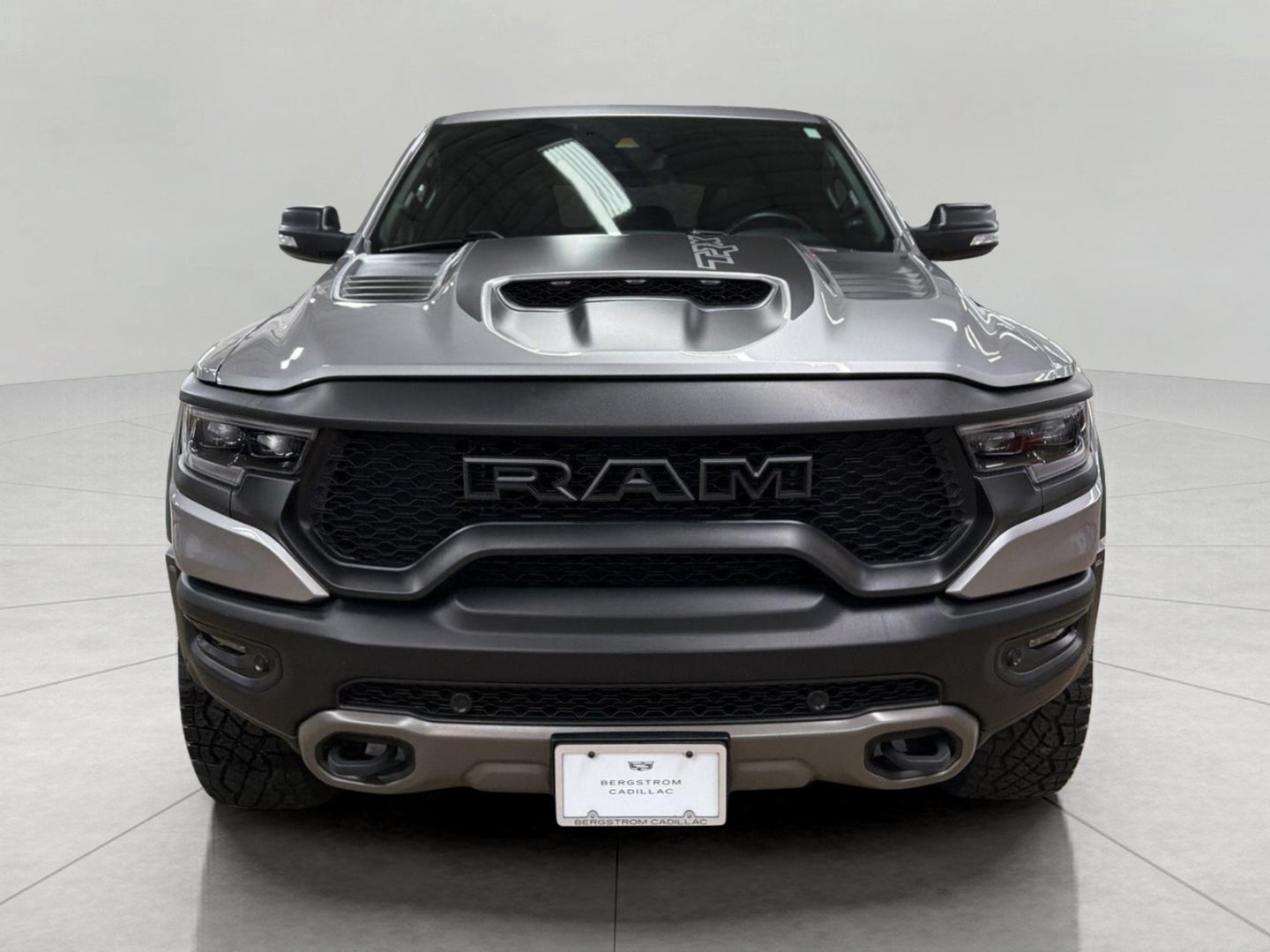 2022 RAM 1500 TRX Crew Cab 4x4 5'7' Box