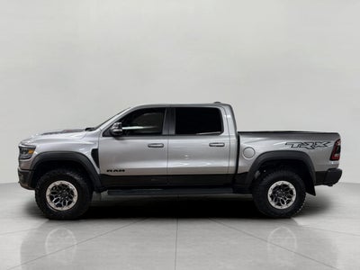2022 RAM 1500 TRX Crew Cab 4x4 5'7' Box
