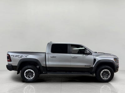 2022 RAM 1500 TRX Crew Cab 4x4 5'7' Box