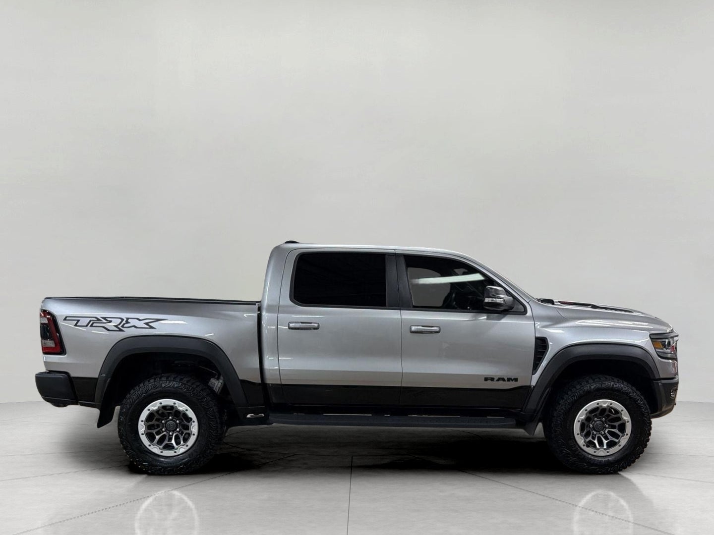 2022 RAM 1500 TRX Crew Cab 4x4 5'7' Box