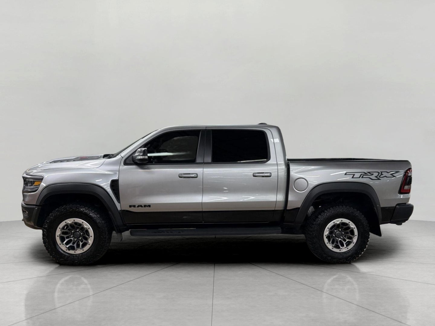 2022 RAM 1500 TRX Crew Cab 4x4 5'7' Box
