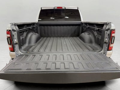 2022 RAM 1500 TRX Crew Cab 4x4 5'7' Box