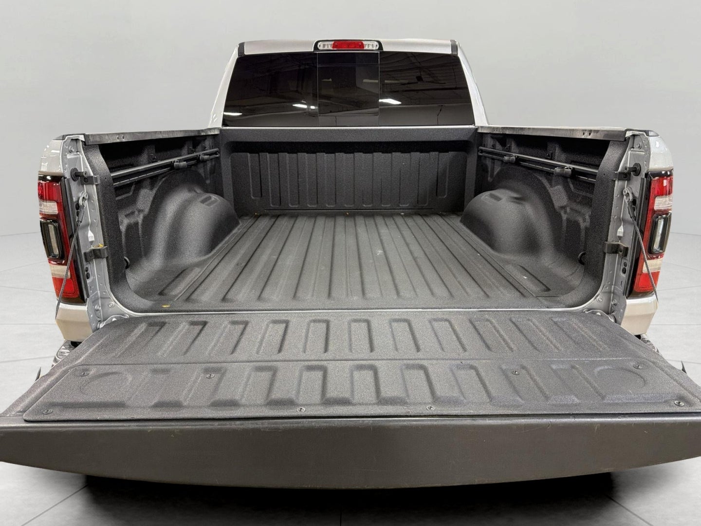2022 RAM 1500 TRX Crew Cab 4x4 5'7' Box