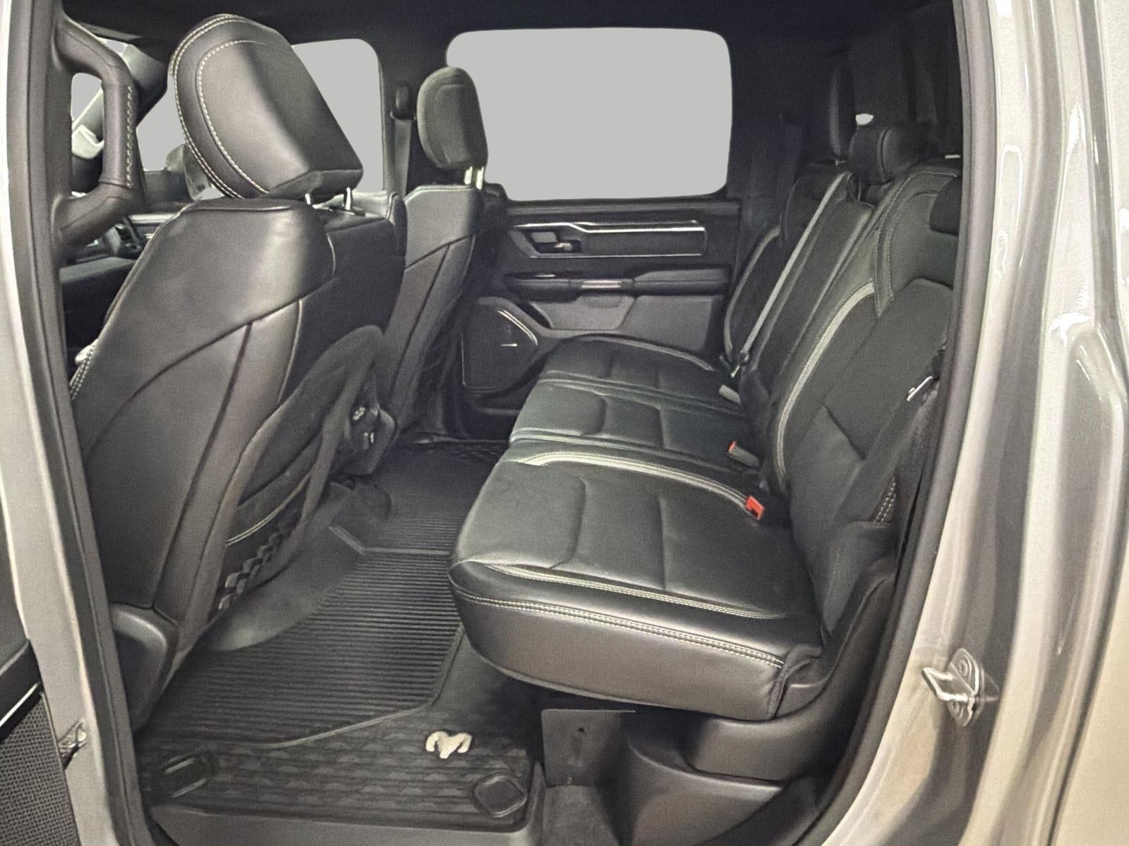 2022 RAM 1500 TRX Crew Cab 4x4 5'7' Box