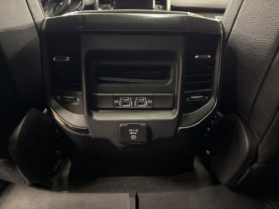2022 RAM 1500 TRX Crew Cab 4x4 5'7' Box