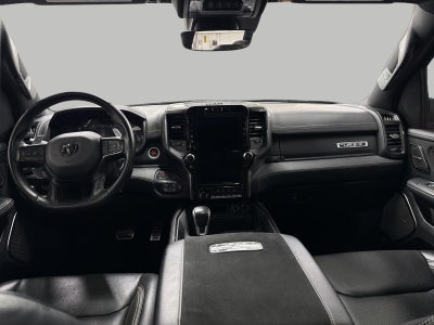 2022 RAM 1500 TRX Crew Cab 4x4 5'7' Box