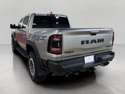 2022 RAM 1500 TRX Crew Cab 4x4 5'7' Box