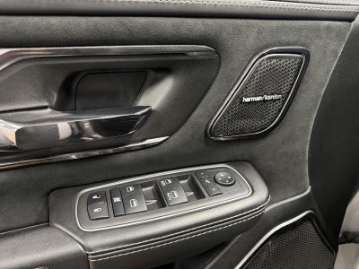 2022 RAM 1500 TRX Crew Cab 4x4 5'7' Box