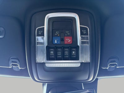 2022 RAM 1500 TRX Crew Cab 4x4 5'7' Box