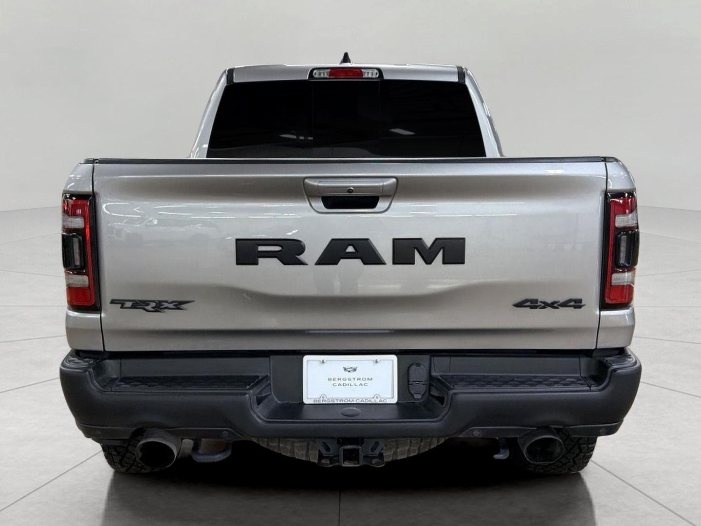 2022 RAM 1500 TRX Crew Cab 4x4 5'7' Box