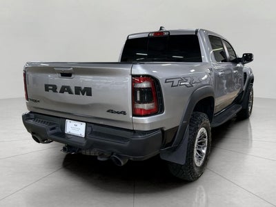 2022 RAM 1500 TRX Crew Cab 4x4 5'7' Box