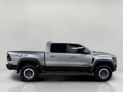 2022 RAM 1500 TRX Crew Cab 4x4 5'7' Box