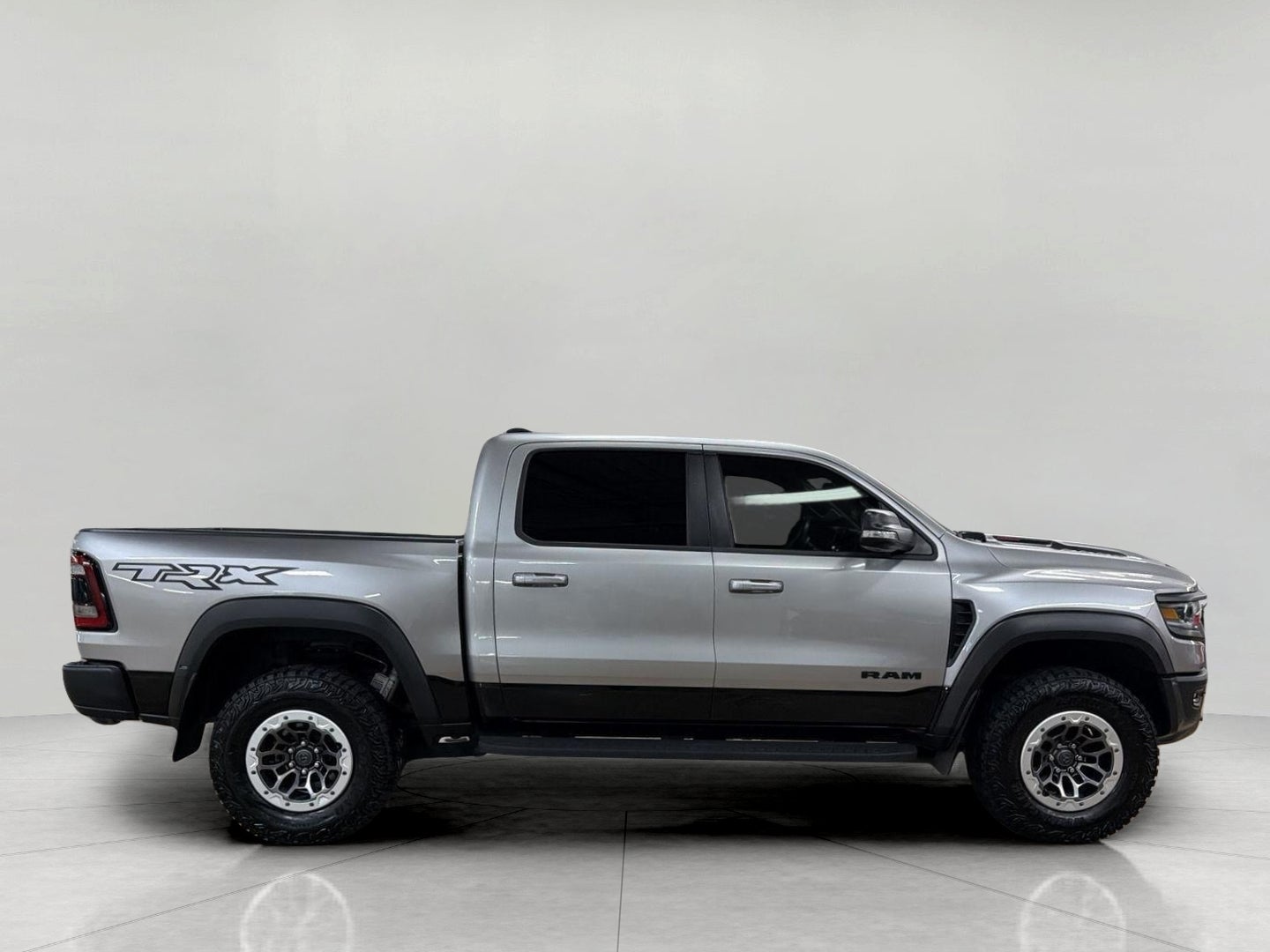 2022 RAM 1500 TRX Crew Cab 4x4 5'7' Box