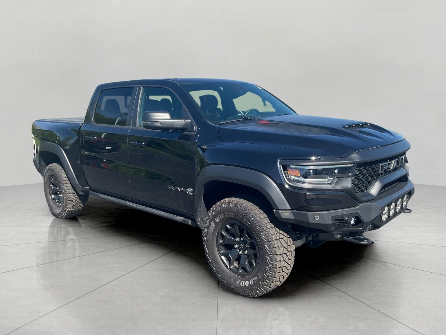 2023 RAM 1500 TRX Crew Cab 4x4 5'7' Box