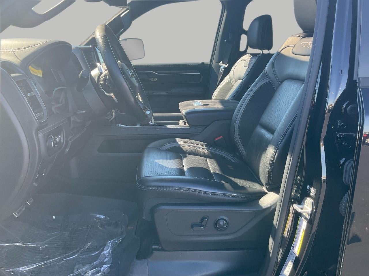2023 RAM 1500 TRX Crew Cab 4x4 5'7' Box