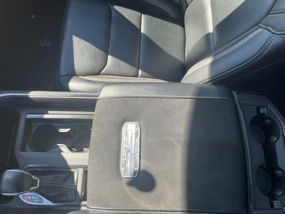 2023 RAM 1500 TRX Crew Cab 4x4 5'7' Box