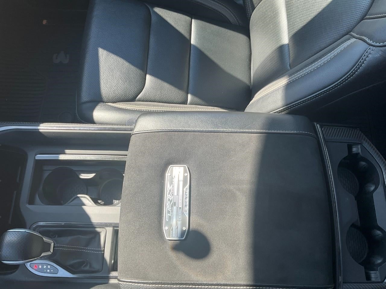 2023 RAM 1500 TRX Crew Cab 4x4 5'7' Box