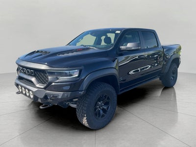 2023 RAM 1500 TRX Crew Cab 4x4 5'7' Box