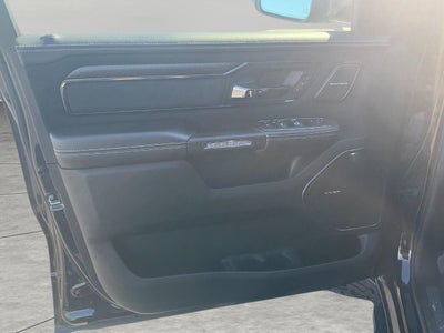 2023 RAM 1500 TRX Crew Cab 4x4 5'7' Box