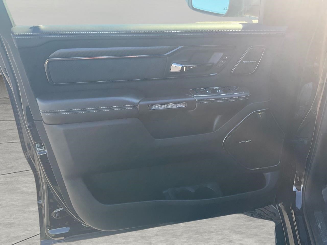 2023 RAM 1500 TRX Crew Cab 4x4 5'7' Box