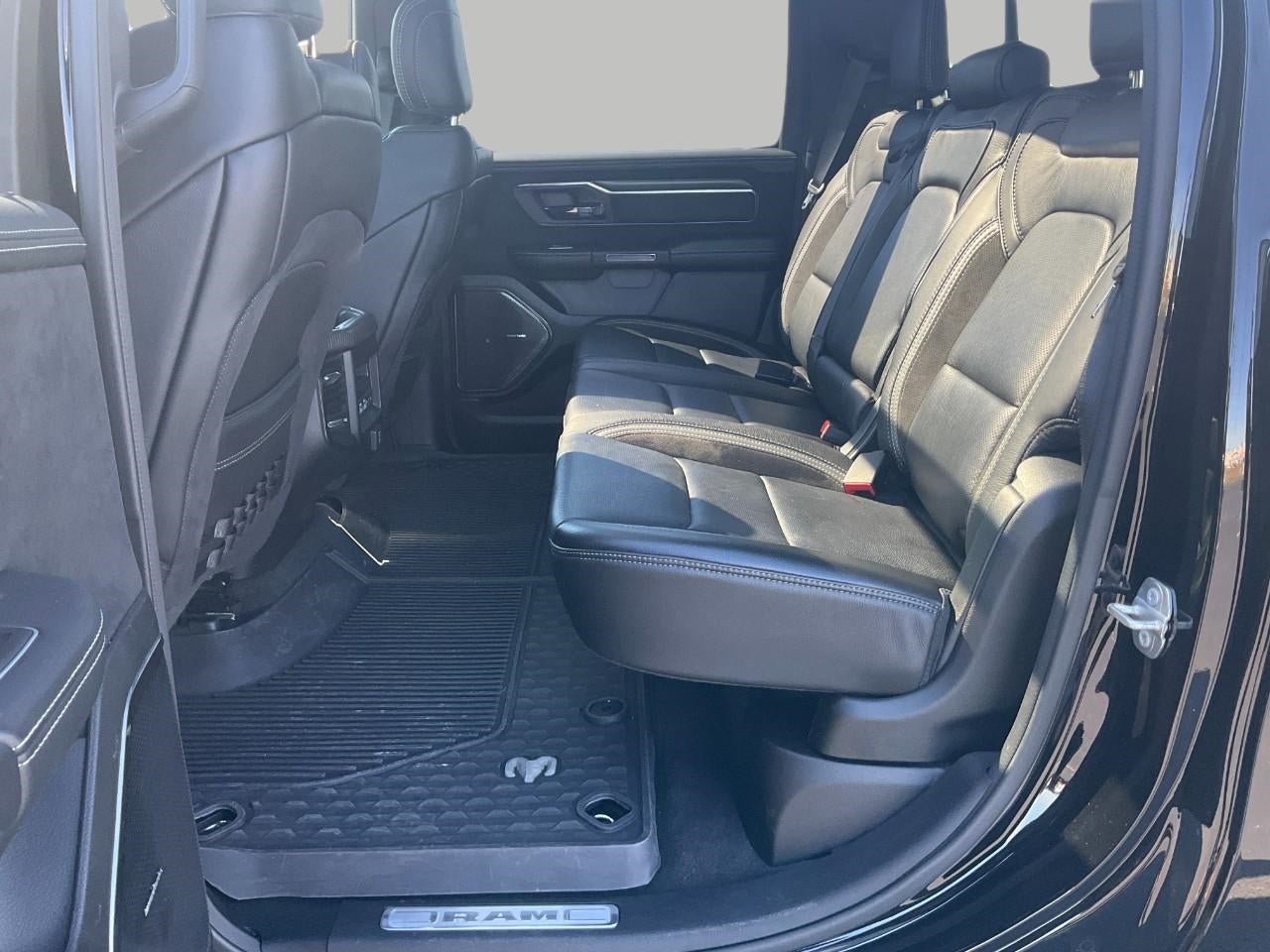 2023 RAM 1500 TRX Crew Cab 4x4 5'7' Box