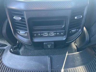 2023 RAM 1500 TRX Crew Cab 4x4 5'7' Box